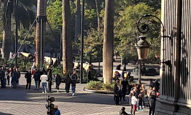 Departamento en Arriendo en Plaza de Armas