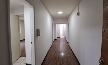 Departamento en Arriendo en Plaza de Armas