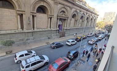 Departamento en Arriendo en Plaza de Armas
