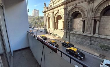 Departamento en Arriendo en Plaza de Armas