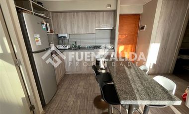 Departamento en Arriendo en Bellavista