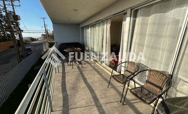 Departamento en Arriendo en Bellavista