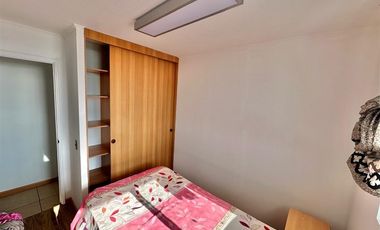 Departamento en Venta en Condominio Buenavista Torre A piso 19