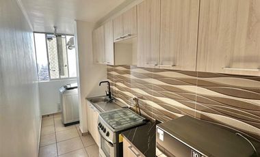 Departamento en Venta en Condominio Buenavista Torre A piso 19