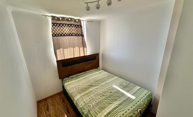 Departamento en Venta en Condominio Buenavista Torre A piso 19