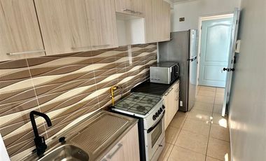 Departamento en Venta en Condominio Buenavista Torre A piso 19