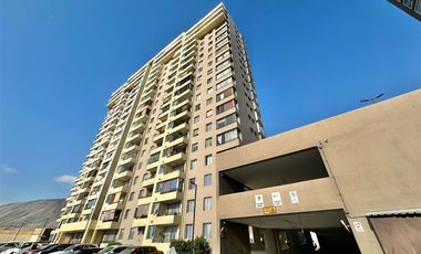 Departamento en Venta en Condominio Buenavista Torre A piso 19