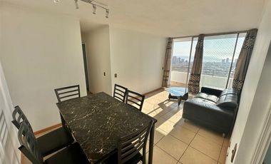 Departamento en Venta en Condominio Buenavista Torre A piso 19