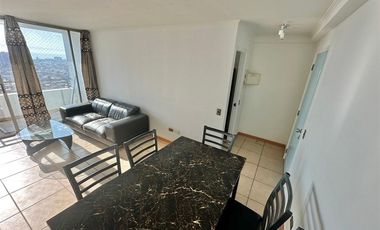 Departamento en Venta en Condominio Buenavista Torre A piso 19