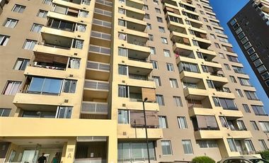 Departamento en Venta en Condominio Buenavista Torre A piso 19