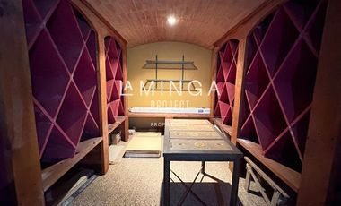 Casa en Venta en Lo Curro