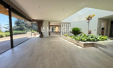 Casa en Venta en Lo Curro