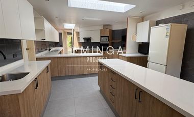 Casa en Venta en Lo Curro