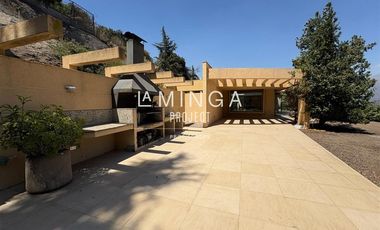 Casa en Venta en Lo Curro