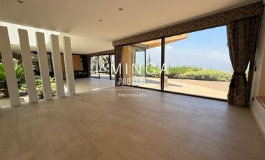 Casa en Venta en Lo Curro