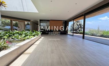 Casa en Venta en Lo Curro