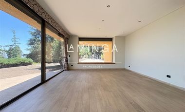 Casa en Venta en Lo Curro