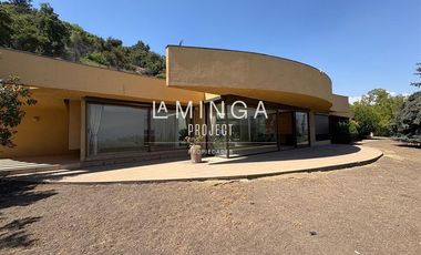 Casa en Venta en Lo Curro