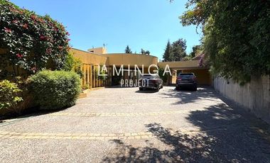 Casa en Venta en Lo Curro