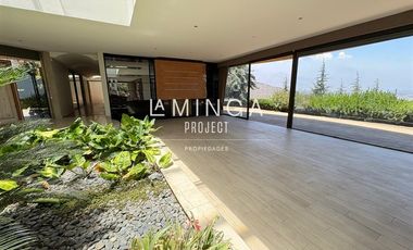 Casa en Venta en Lo Curro