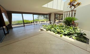 Casa en Venta en Lo Curro