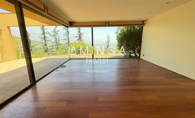 Casa en Venta en Lo Curro