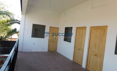 Departamento en Arriendo en Av. 5 de Abril