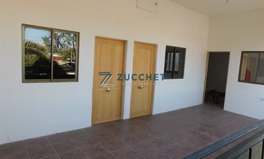 Departamento en Arriendo en Av. 5 de Abril