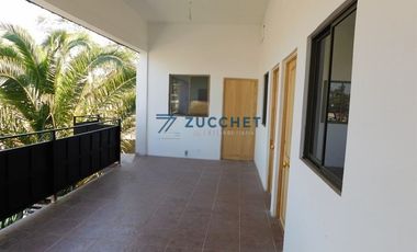 Departamento en Arriendo en Av. 5 de Abril