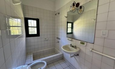 Venta Casa Quinta La Torre, La Araucaria Lobos