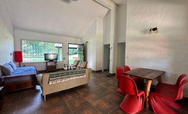 Venta Casa Quinta La Torre, La Araucaria Lobos