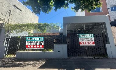 CASA AMERICANA, 3 AMB. V.SARMIENTO