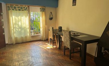 CASA AMERICANA, 3 AMB. V.SARMIENTO