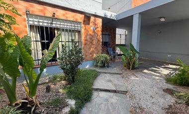 CASA AMERICANA, 3 AMB. V.SARMIENTO