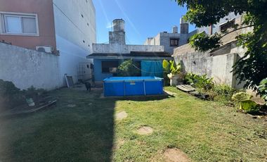 CASA AMERICANA, 3 AMB. V.SARMIENTO