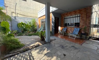 CASA AMERICANA, 3 AMB. V.SARMIENTO