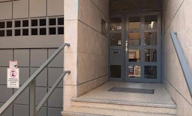 Alquiler Departamento 1 dormitorio balcón en Alberdi $400.000 finales.