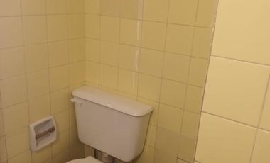 Alquiler Departamento 1 dormitorio balcón en Alberdi $400.000 finales.