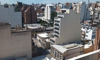 Alquiler Departamento 1 dormitorio balcón en Alberdi $400.000 finales.