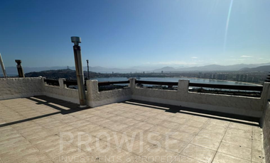 Casa en Arriendo en La Herradura