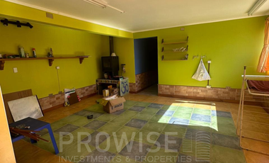 Casa en Arriendo en La Herradura
