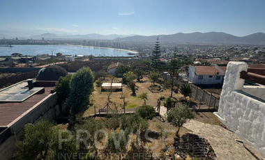 Casa en Arriendo en La Herradura