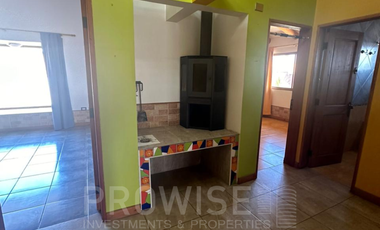 Casa en Arriendo en La Herradura