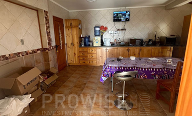 Casa en Arriendo en La Herradura