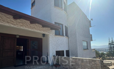 Casa en Arriendo en La Herradura