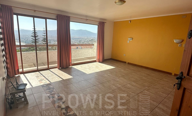 Casa en Arriendo en La Herradura