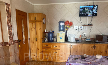 Casa en Arriendo en La Herradura