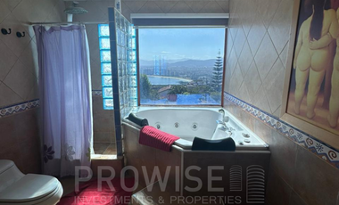 Casa en Arriendo en La Herradura