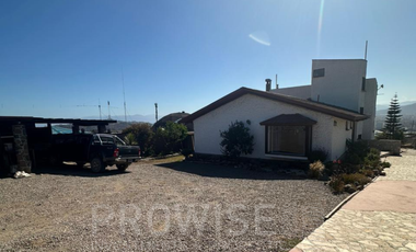 Casa en Arriendo en La Herradura
