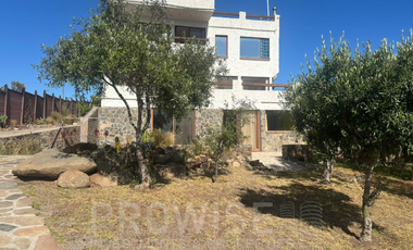 Casa en Arriendo en La Herradura